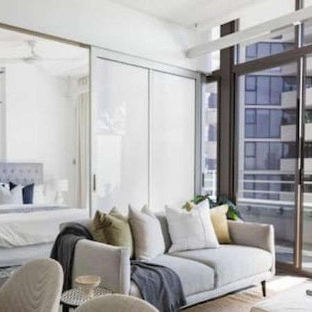 One Bedroom Unit At Sydney Best Location Εξωτερικό φωτογραφία