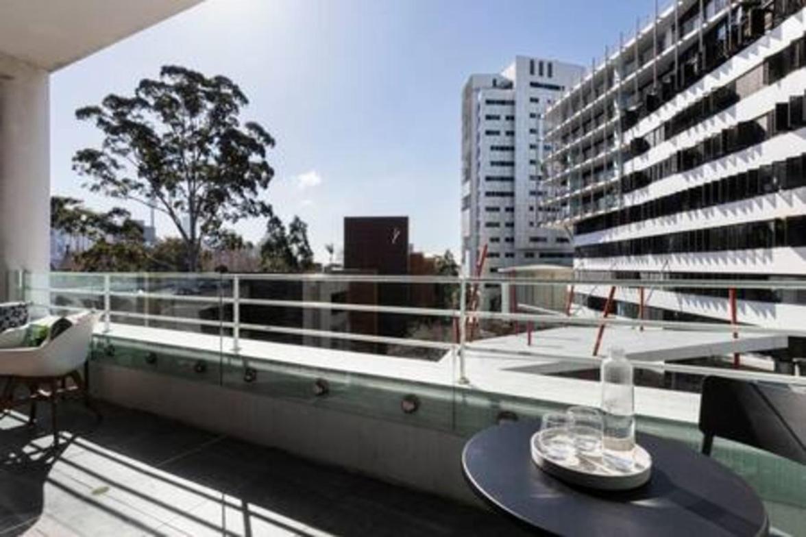 One Bedroom Unit At Sydney Best Location Εξωτερικό φωτογραφία