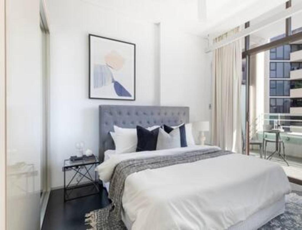 One Bedroom Unit At Sydney Best Location Εξωτερικό φωτογραφία